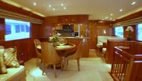 Lucky Me Saloon 2